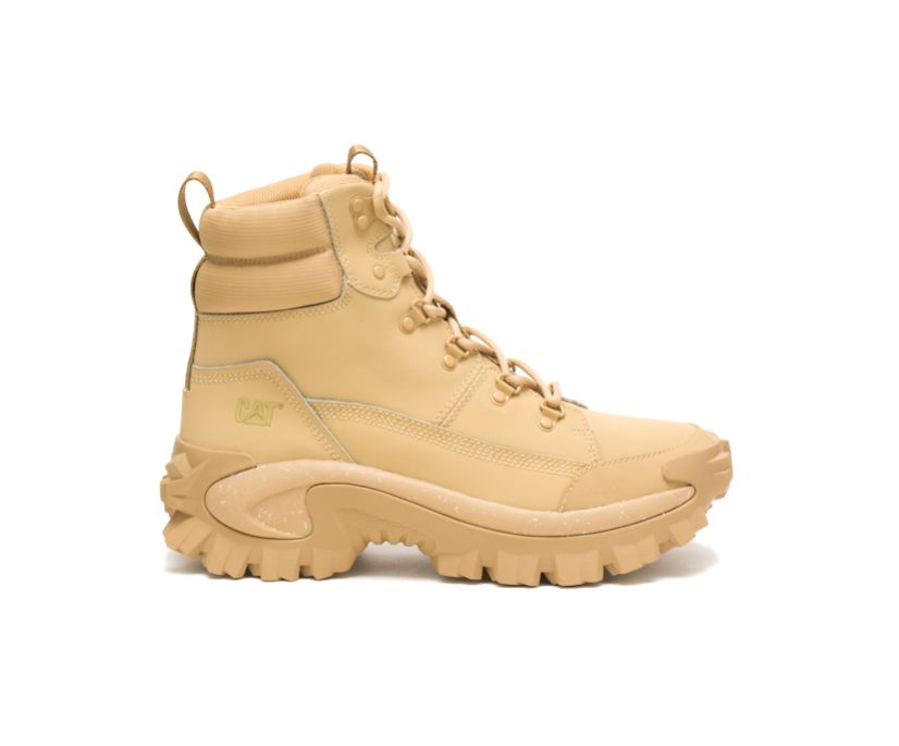 Botas Caterpillar Trespass Botas Caterpillar Marrones Claro Para